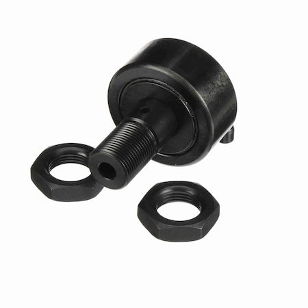 Mcgill Camrol Crowned Metric Cam Follower, MCFR 52 S MCFR 52 S